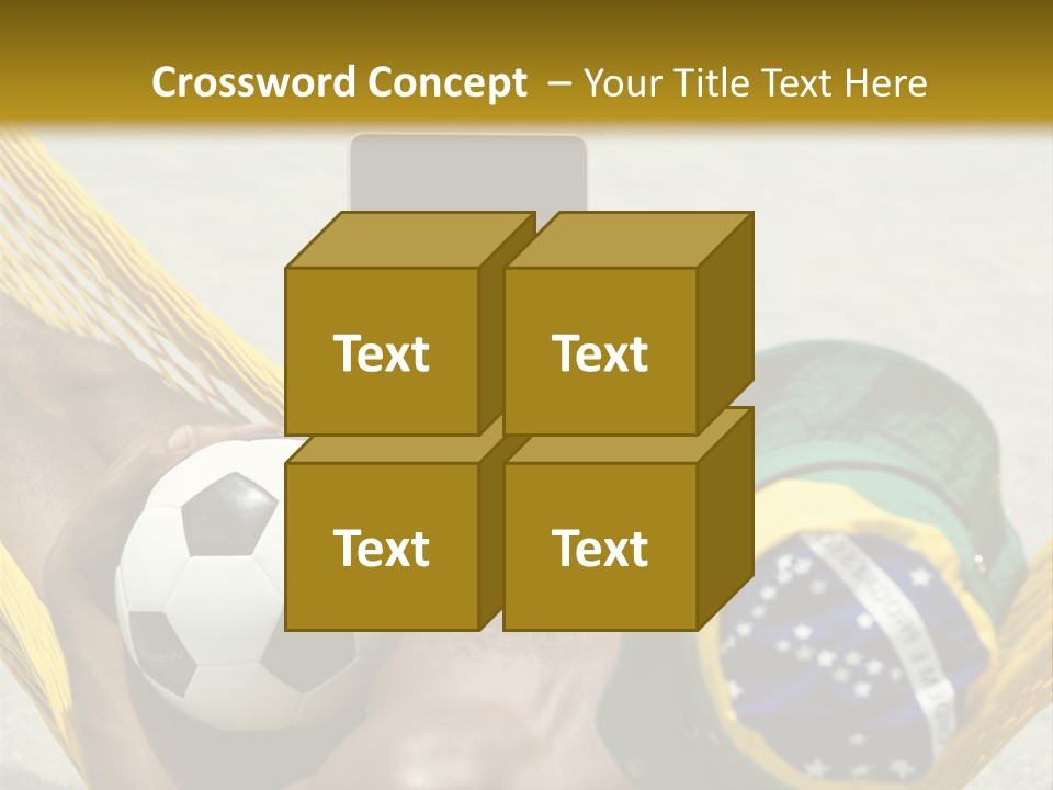 Climate Temperature Electric PowerPoint Template