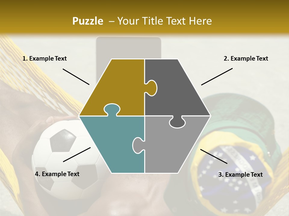 Climate Temperature Electric PowerPoint Template