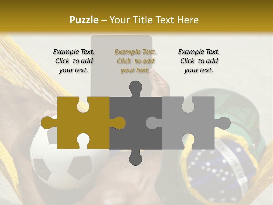 Climate Temperature Electric PowerPoint Template