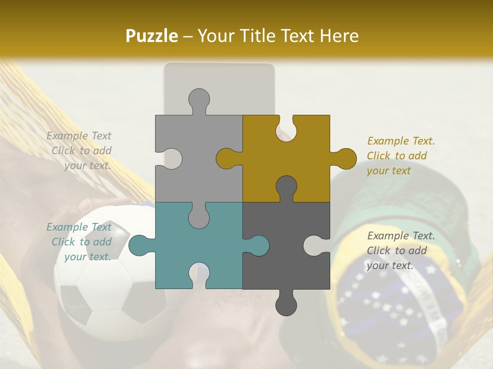 Climate Temperature Electric PowerPoint Template