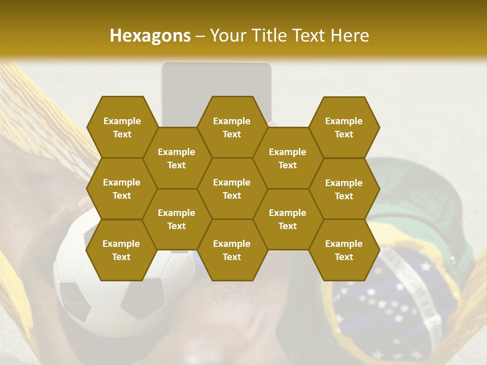 Climate Temperature Electric PowerPoint Template