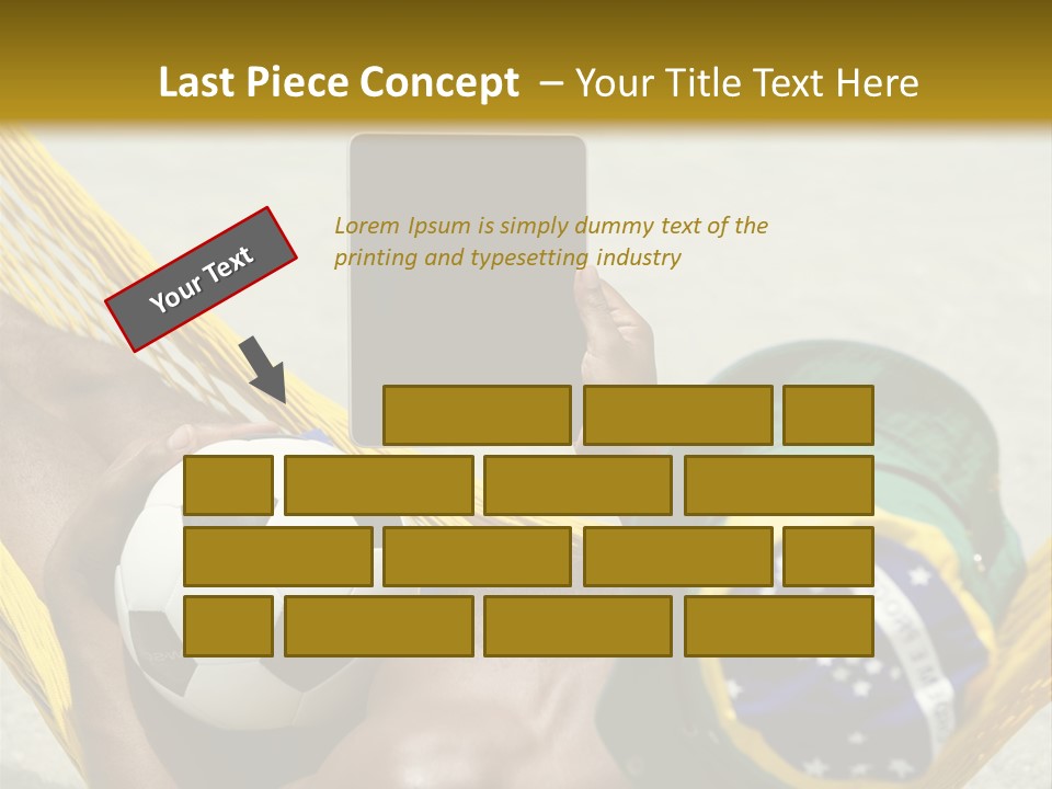 Climate Temperature Electric PowerPoint Template