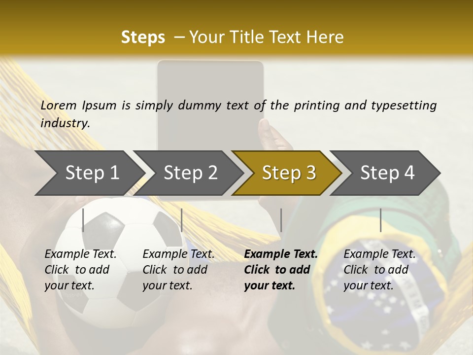 Climate Temperature Electric PowerPoint Template