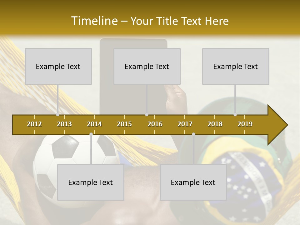 Climate Temperature Electric PowerPoint Template