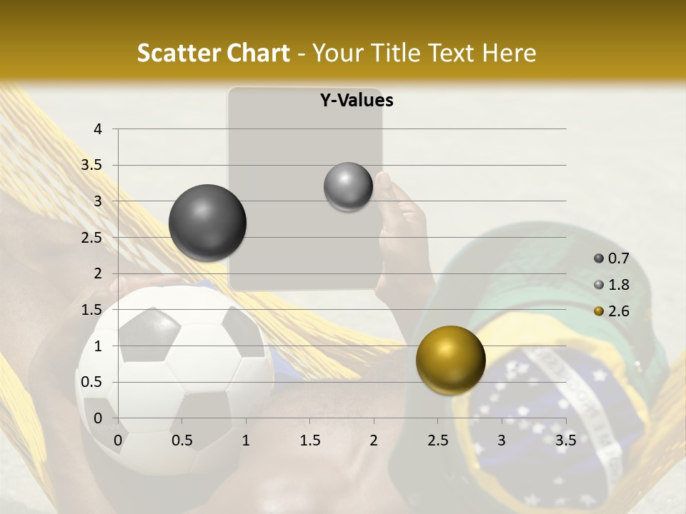 Climate Temperature Electric PowerPoint Template