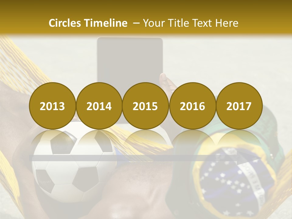 Climate Temperature Electric PowerPoint Template