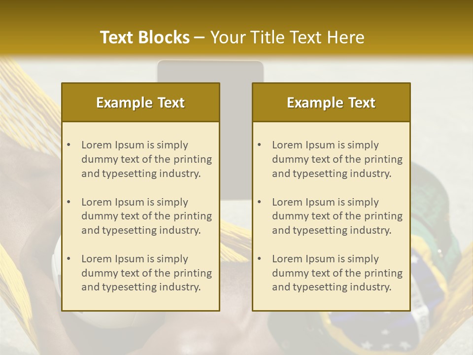 Climate Temperature Electric PowerPoint Template