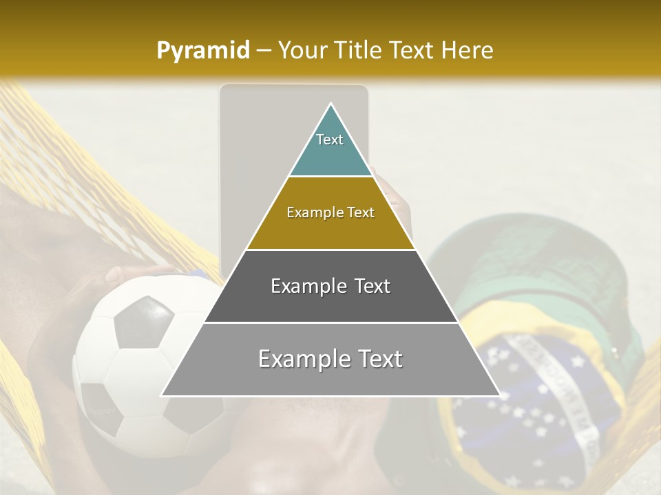Climate Temperature Electric PowerPoint Template