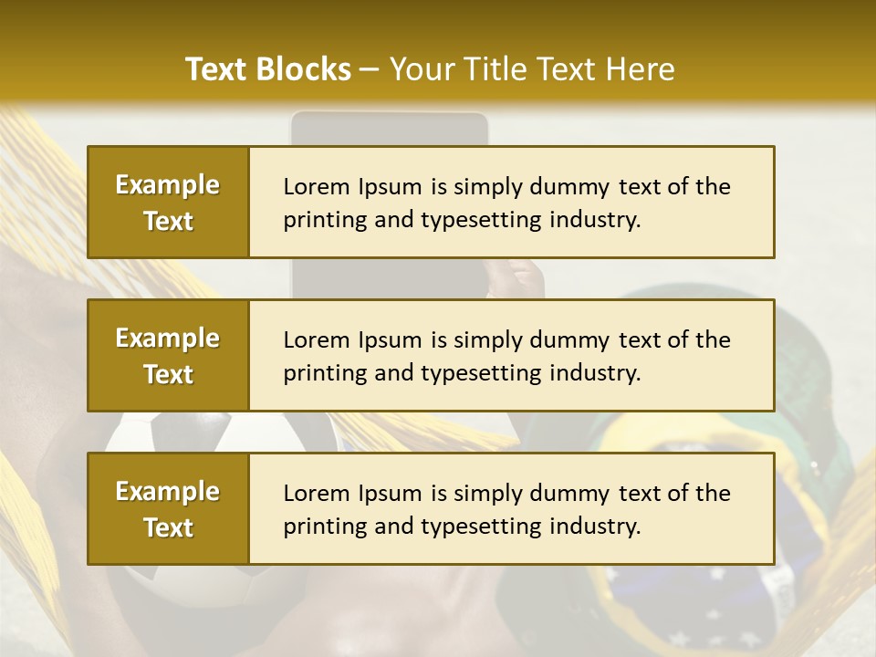 Climate Temperature Electric PowerPoint Template
