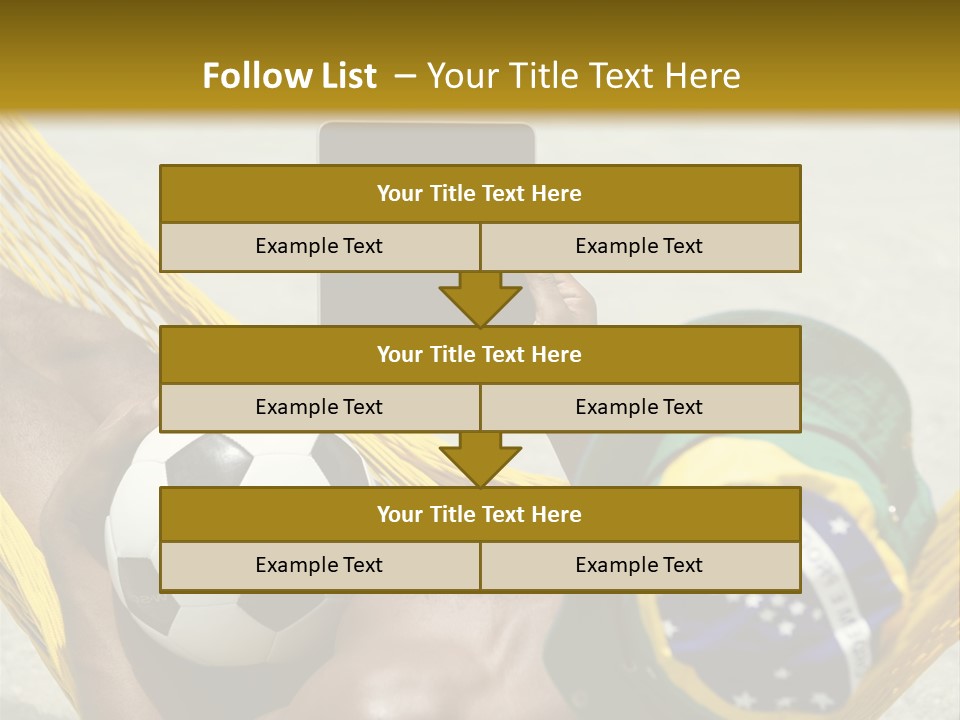 Climate Temperature Electric PowerPoint Template
