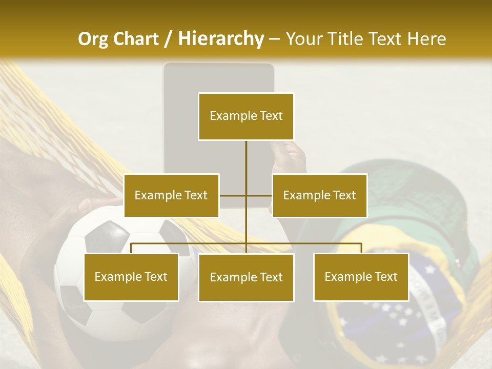 Climate Temperature Electric PowerPoint Template