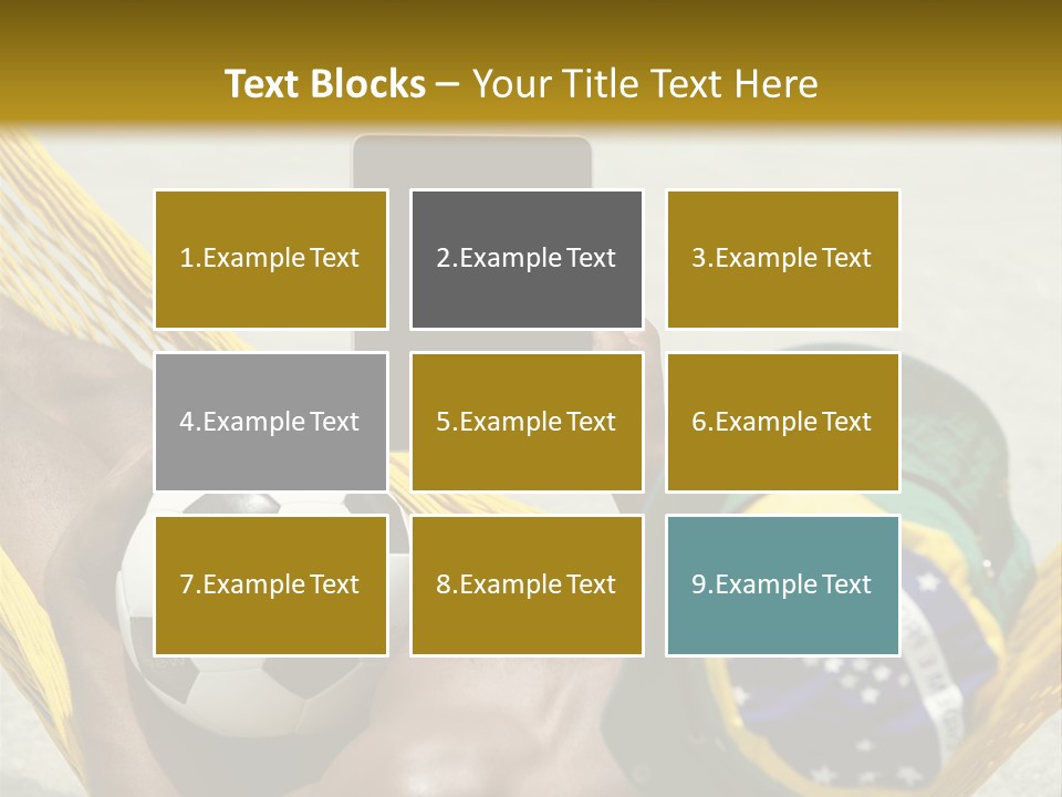 Climate Temperature Electric PowerPoint Template
