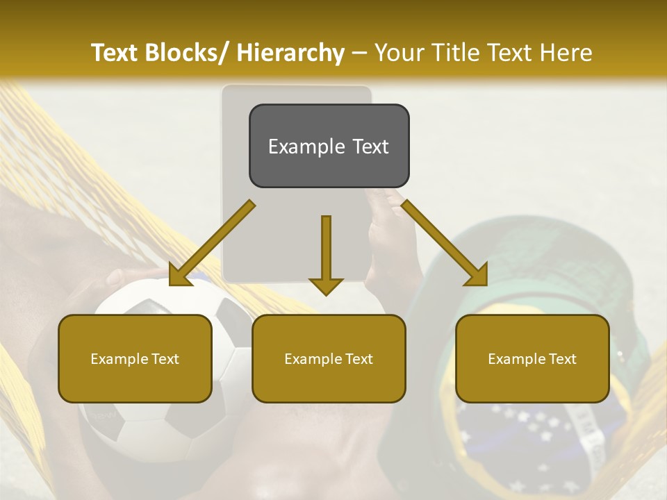 Climate Temperature Electric PowerPoint Template