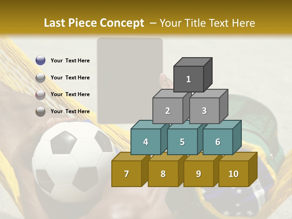 Climate Temperature Electric PowerPoint Template