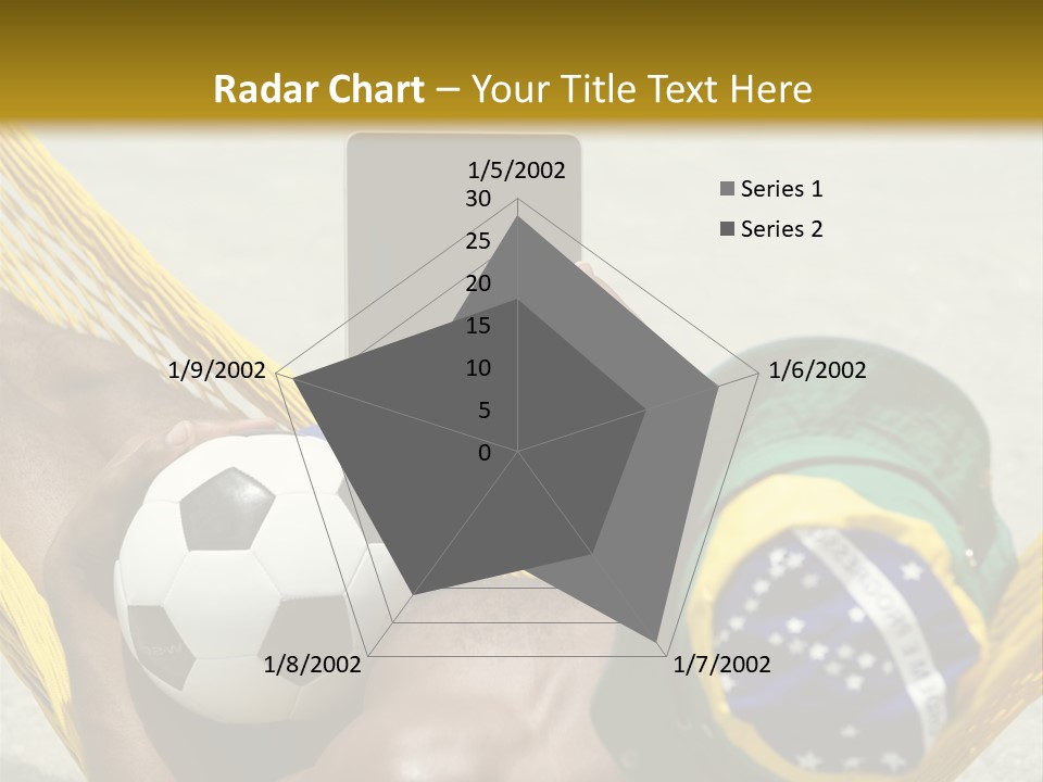 Climate Temperature Electric PowerPoint Template