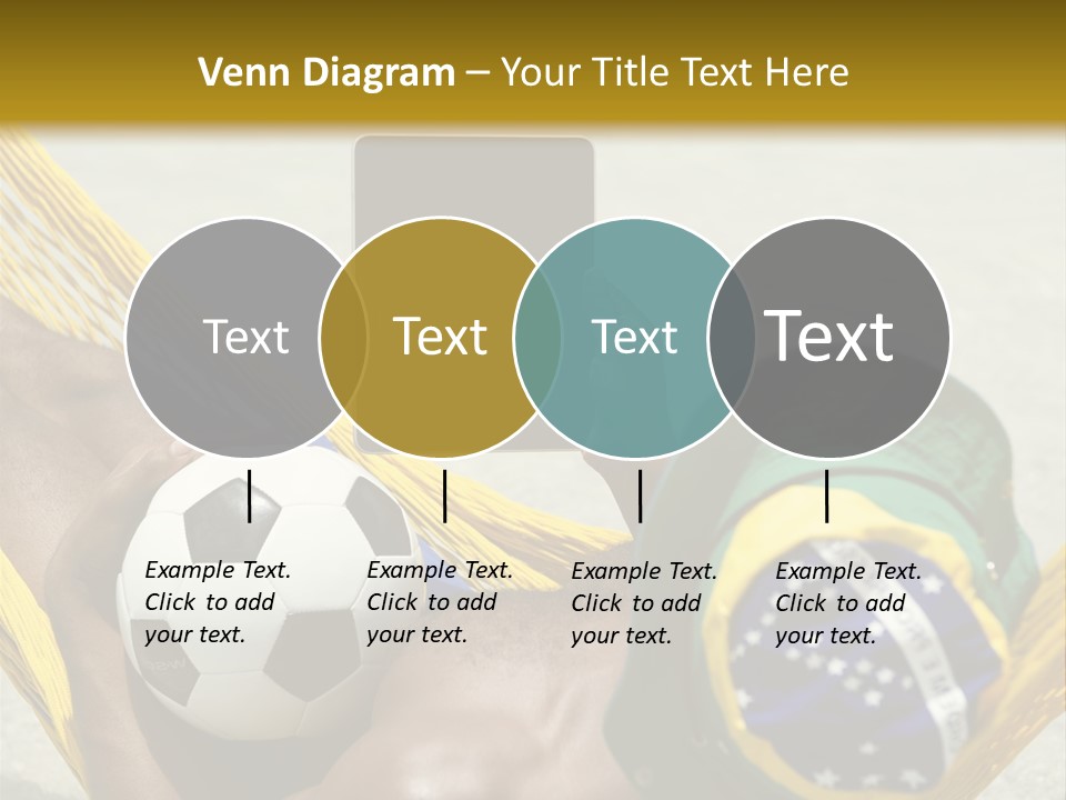 Climate Temperature Electric PowerPoint Template
