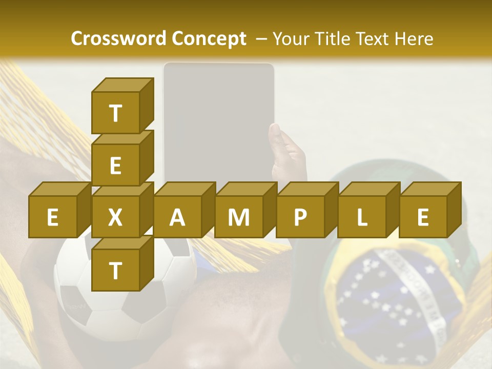 Climate Temperature Electric PowerPoint Template