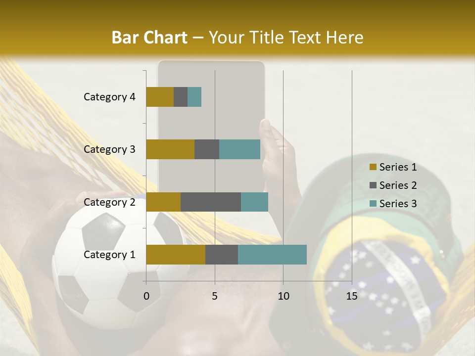 Climate Temperature Electric PowerPoint Template