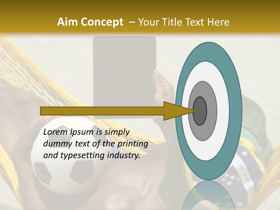 Climate Temperature Electric PowerPoint Template