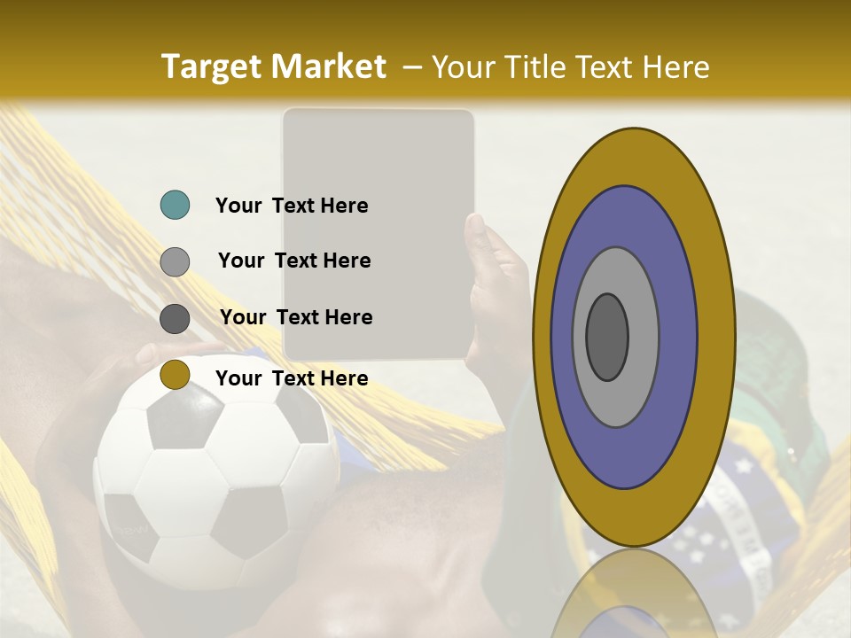 Climate Temperature Electric PowerPoint Template
