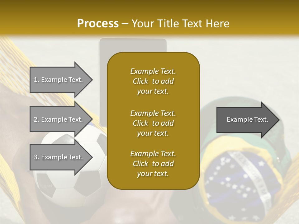 Climate Temperature Electric PowerPoint Template