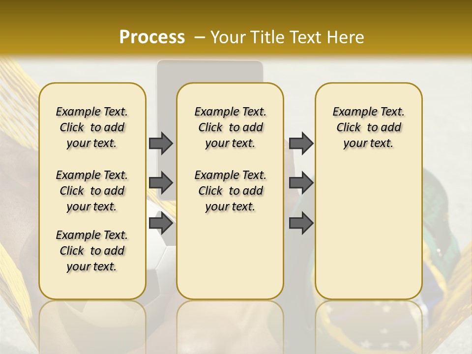 Climate Temperature Electric PowerPoint Template