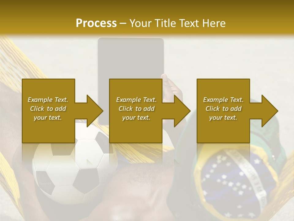 Climate Temperature Electric PowerPoint Template