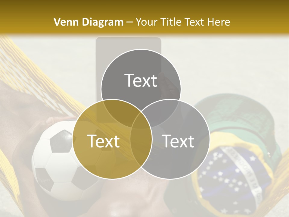 Climate Temperature Electric PowerPoint Template