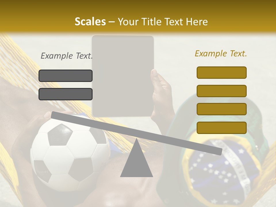 Climate Temperature Electric PowerPoint Template