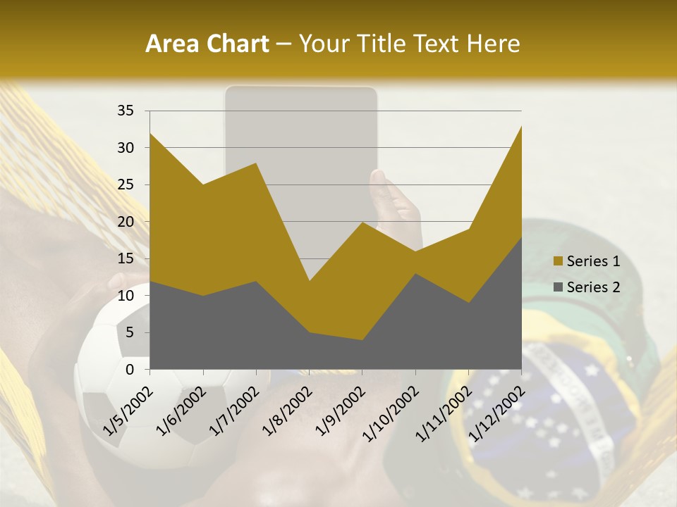 Climate Temperature Electric PowerPoint Template
