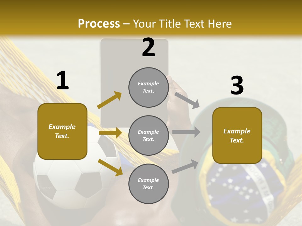 Climate Temperature Electric PowerPoint Template