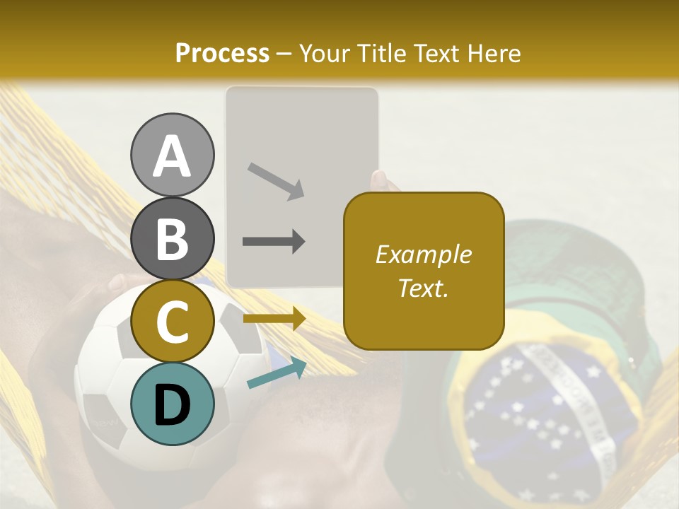 Climate Temperature Electric PowerPoint Template