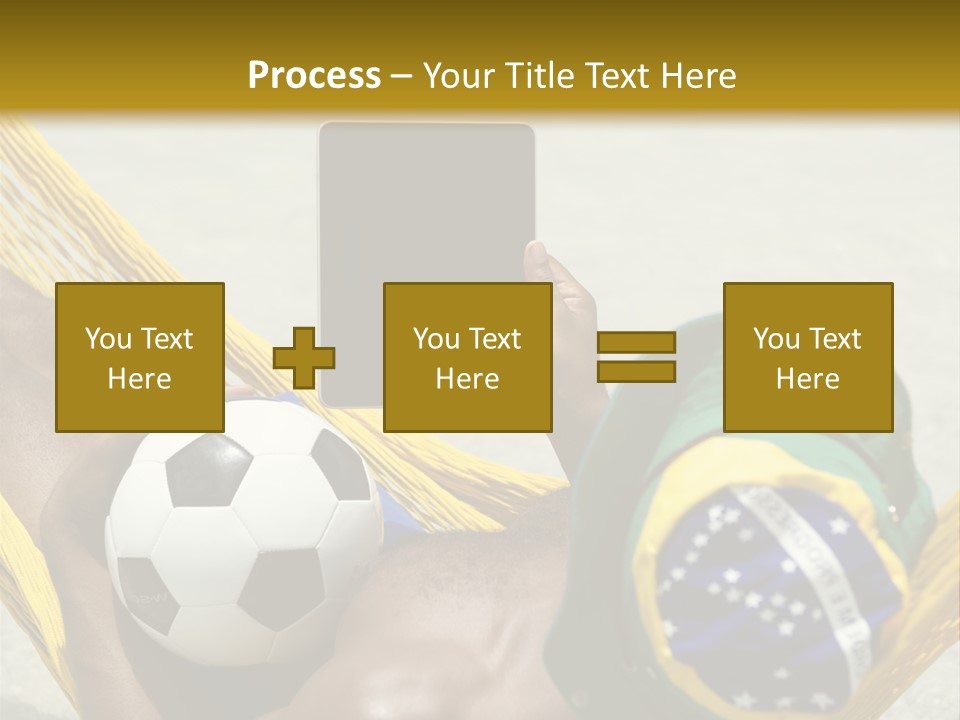 Climate Temperature Electric PowerPoint Template