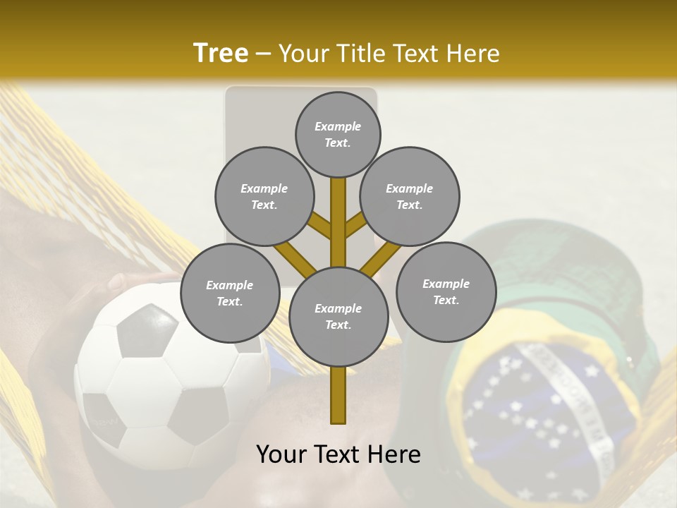 Climate Temperature Electric PowerPoint Template