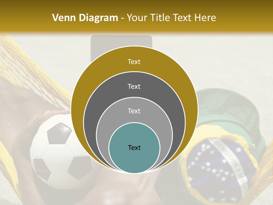 Climate Temperature Electric PowerPoint Template