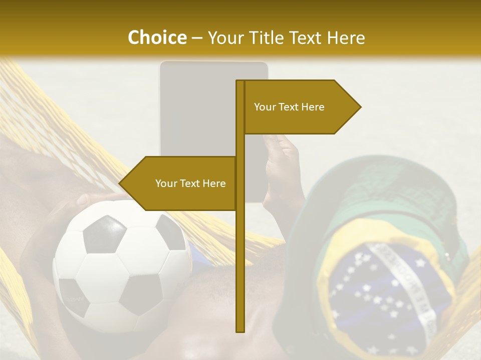Climate Temperature Electric PowerPoint Template