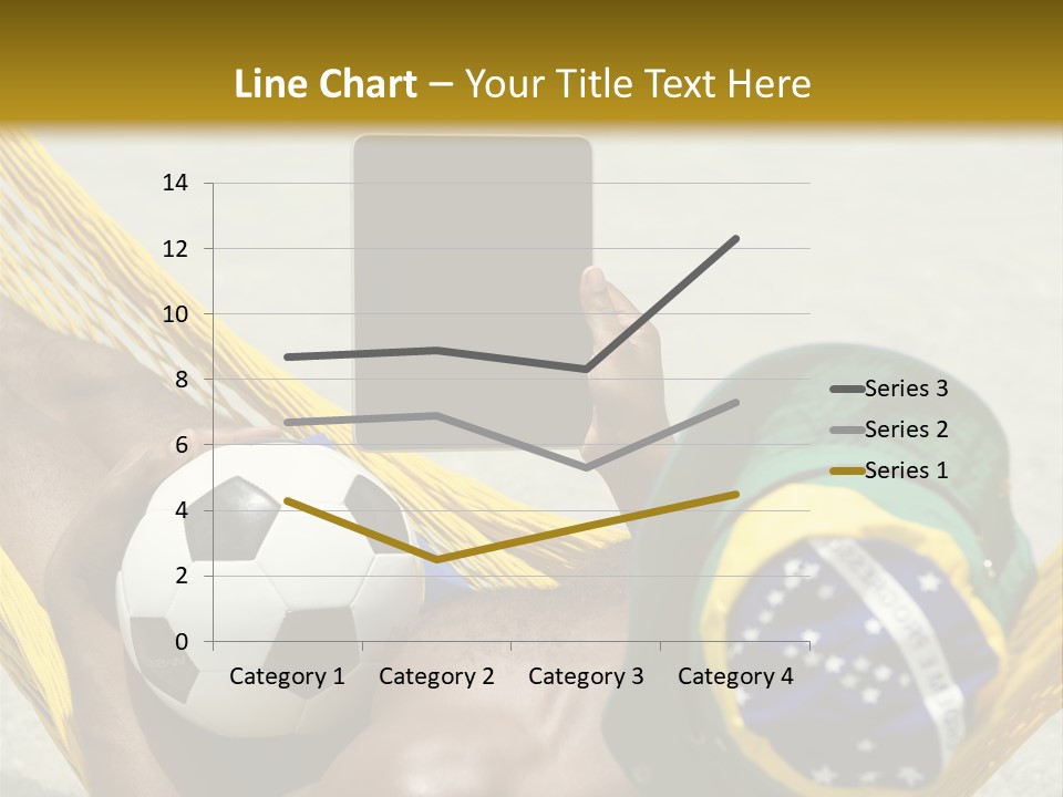 Climate Temperature Electric PowerPoint Template