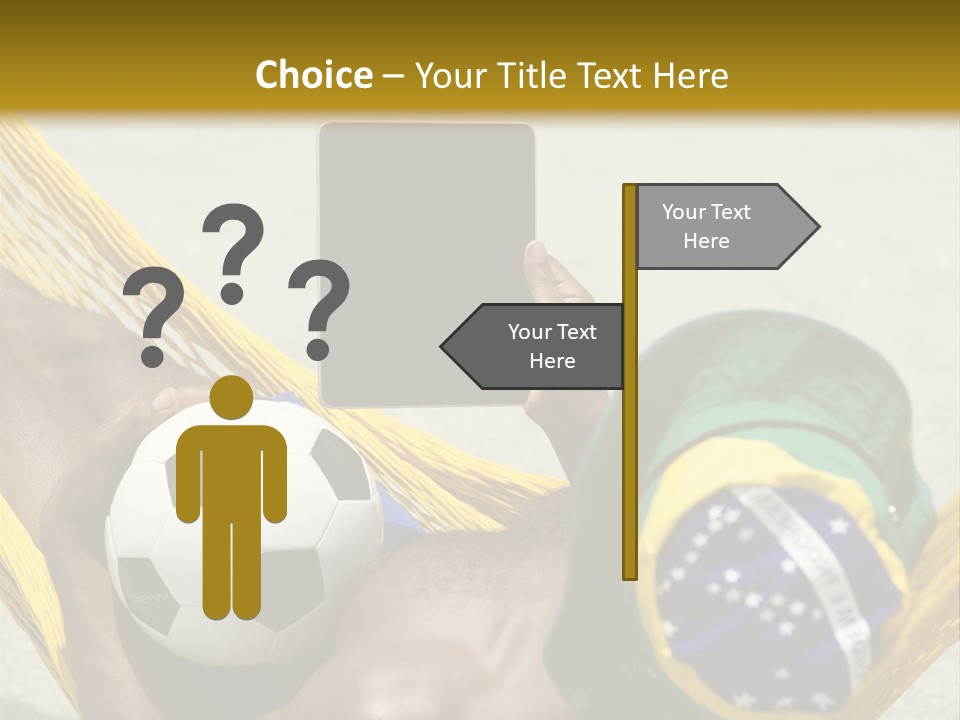 Climate Temperature Electric PowerPoint Template
