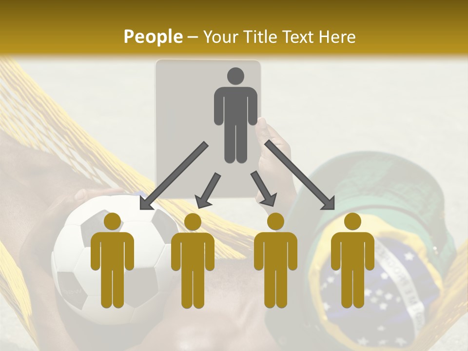 Climate Temperature Electric PowerPoint Template