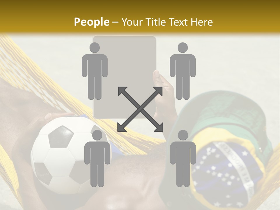 Climate Temperature Electric PowerPoint Template