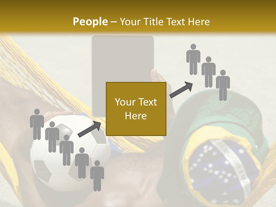Climate Temperature Electric PowerPoint Template