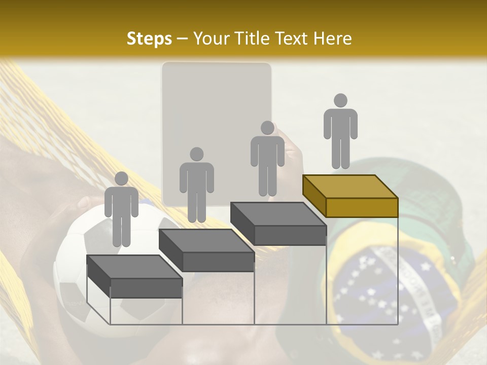 Climate Temperature Electric PowerPoint Template