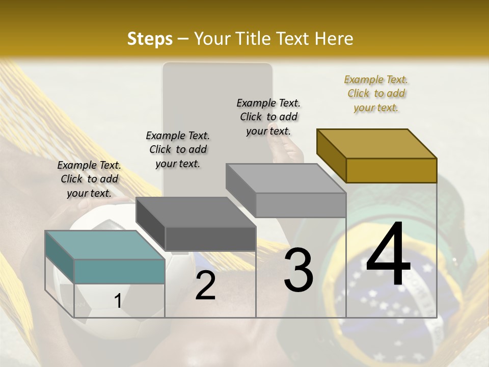 Climate Temperature Electric PowerPoint Template