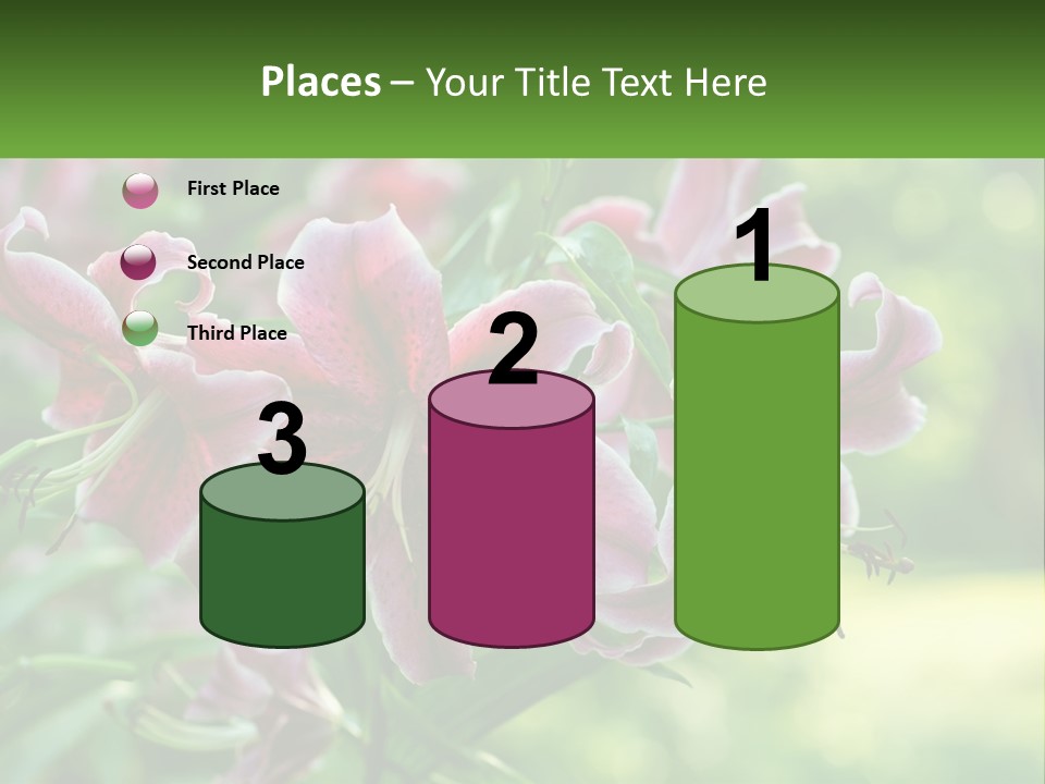 Industry Equipment Climate PowerPoint Template