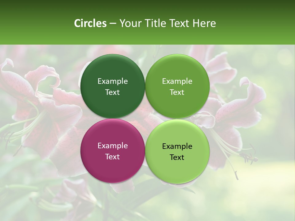 Industry Equipment Climate PowerPoint Template