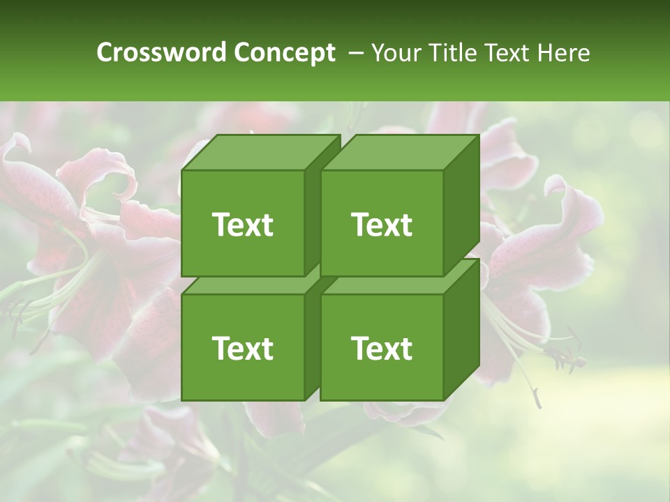 Industry Equipment Climate PowerPoint Template