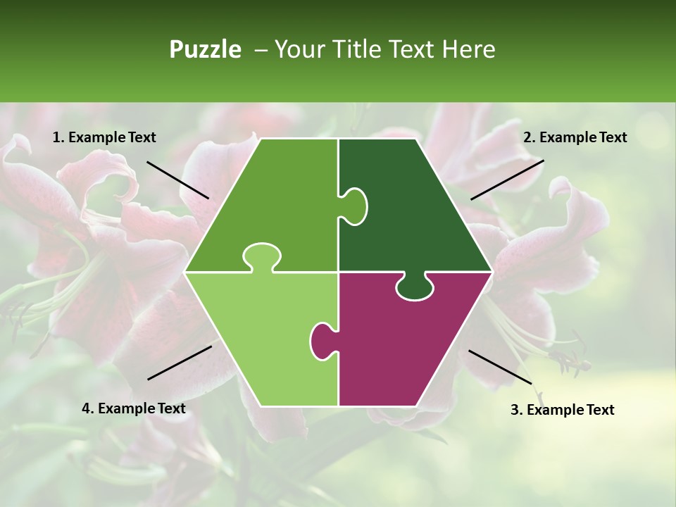 Industry Equipment Climate PowerPoint Template