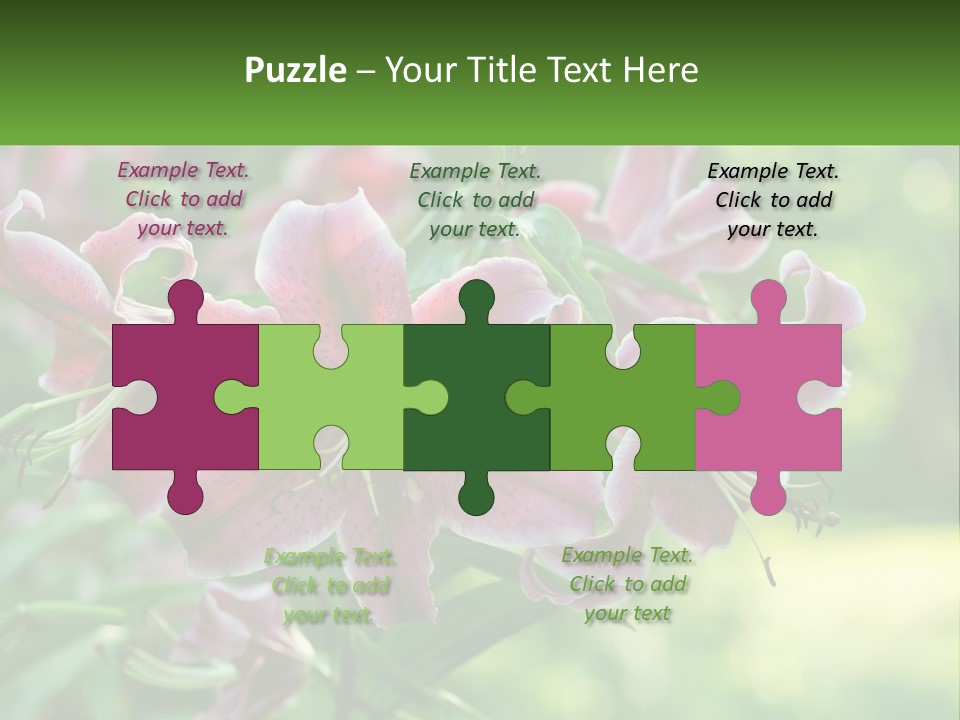 Industry Equipment Climate PowerPoint Template
