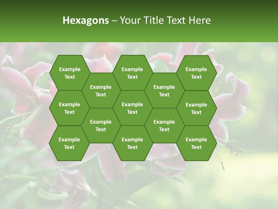 Industry Equipment Climate PowerPoint Template