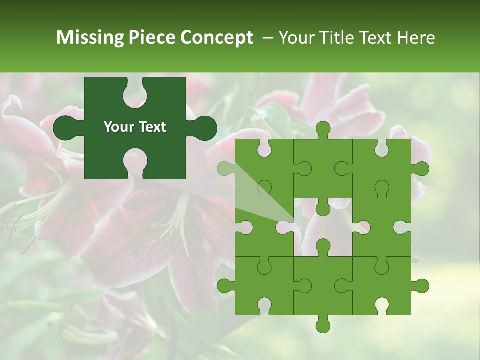 Industry Equipment Climate PowerPoint Template